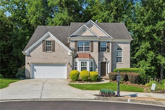 1343 Cartwright Ln Unit 2, Lawrenceville, GA 30045