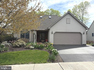 902 Hedgewyck Ln, Elizabethtown, PA 17022