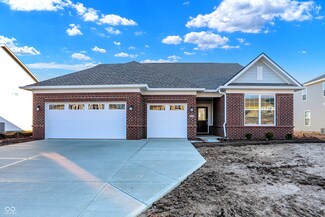 4395 Chital Place, Greenwood, IN 46143