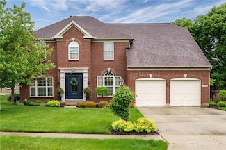 280 Thomas Dr, Springboro, OH 45066