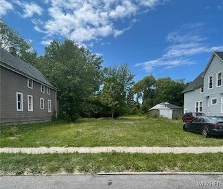 182 Courtland Ave, Buffalo, NY 14215