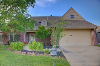 8933 E 62nd Ct, Tulsa, OK 74133