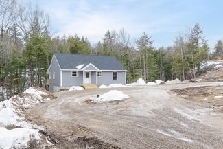 24 Scribner Hill Extension, East Wakefield, NH 03830