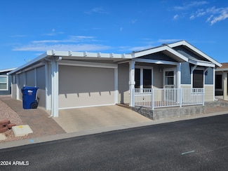 650 N Hawes Rd Unit 4007, Mesa, AZ 85207