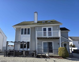 1 Lighthouse Cove Unit B, Brigantine, NJ 08203