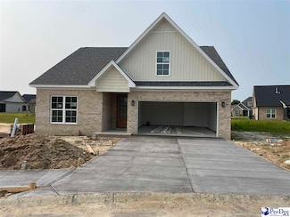 4040 Crest Cove, Florence, SC 29501