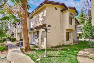 5704 Skyview Way Unit D, Agoura Hills, CA 91301