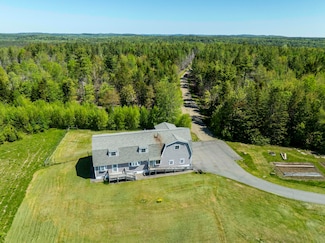 50 Green Ln, Charlotte, ME 04666