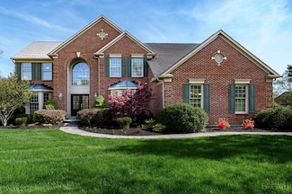 770 Cedar Dr, Loveland, OH 45140