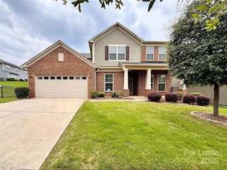 10428 Honeyfur Ct, Charlotte, NC 28278
