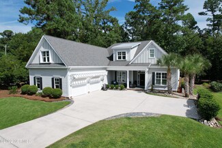 2501 Royal Palm Ln, Wilmington, NC 28409