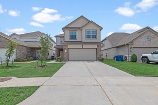 17615 Greystanes Rd, Humble, TX 77346