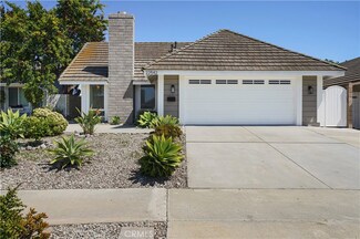 22542 Killy St, Lake Forest, CA 92630