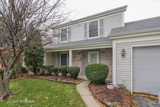 1243 Huntington Dr, Mundelein, IL 60060