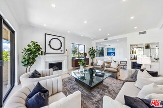 2302 Century Hill, Los Angeles, CA 90067