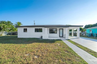 3310 NW 172nd Terrace, Miami Gardens, FL 33056