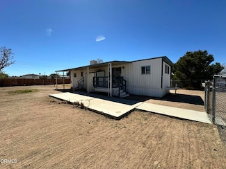 717 W Reeves Ave, Ridgecrest, CA 93555