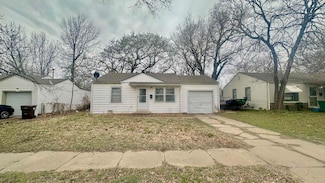 1057 Waverly St, Wichita, KS 67218