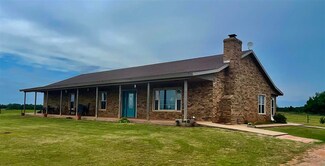 334593 E 780 Rd, Perkins, OK 74059