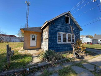 319 Mcpherson St, South Bend, IN 46601