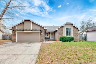 113 E Tall Tree Rd, Derby, KS 67037