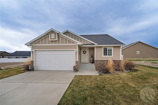 1712 Paynes Place, Laurel, MT 59044