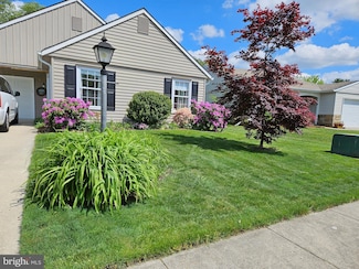 20 Andover Ct, Southampton, NJ 08088