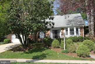 6900 Whittier Blvd, Bethesda, MD 20817