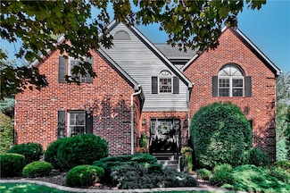 510 Fair Vista Ct, Wexford, PA 15090