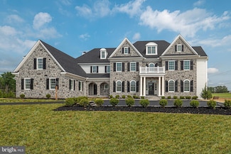 1337 Carolannes Way Unit B6, West Chester, PA 19382