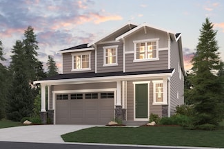 Hadley, Puyallup, WA 98374