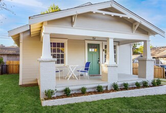1864 E 16th St, Tulsa, OK 74104