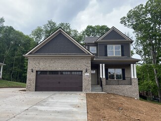 606 Spring Hill Dr, Smyrna, TN 37167