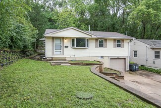 401 McGee Ave, Council Bluffs, IA 51503