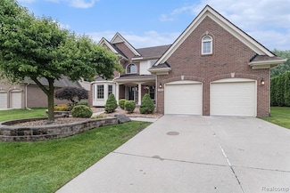 11641 Chandler Dr, Plymouth, MI 48170