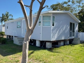 2023 St Lucie Blvd Unit Lot 238, Fort Pierce, FL 34946
