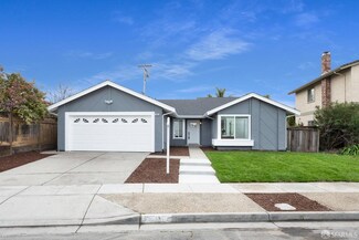 4991 Seneca Park Loop, Fremont, CA 94538
