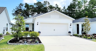 55 Fairlake Cir, Saint Augustine, FL 32092