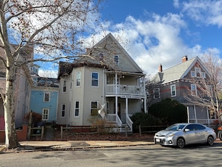 134 Elm St, Cambridge, MA 02139