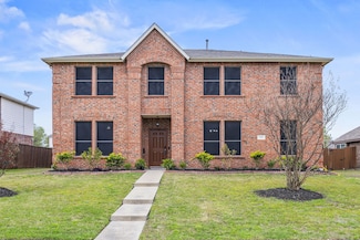 228 Welch Dr, Royse City, TX 75189