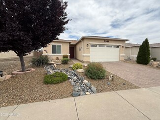 12945 E Vega St, Dewey, AZ 86327