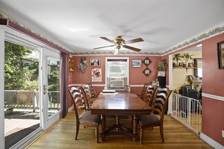 20 Meshaka St, West Roxbury, MA 02132