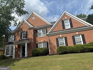 1150 Lamont Cir, Dacula, GA 30019
