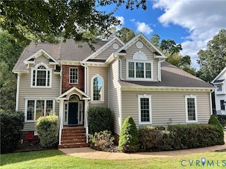 4700 Jaydee Dr, Moseley, VA 23120