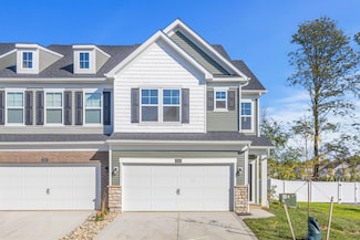 3330 Abberley Dr Unit Lot 1304, New Albany, OH 43054