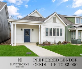 815 NE Heights Ln, Bentonville, AR 72712