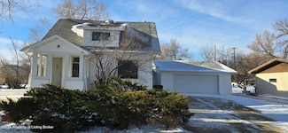 205 Elm Ave, Taylor, ND 58656