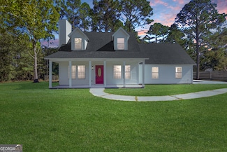 648 Honey Ridge Ln, Hinesville, GA 31313