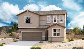 Moonstone, Sahuarita, AZ 85629