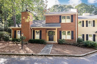2226 Bohler Rd NW, Atlanta, GA 30327